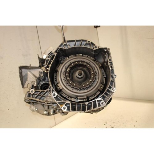 Boîte vitesses automatique - de,