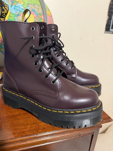 Martens jadon platform - martens,