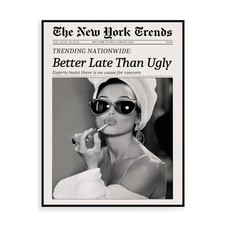 Art Murale New York Funky