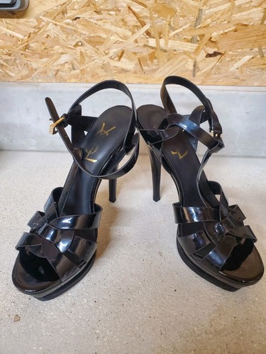 Sandale plateforme talons - sandale,