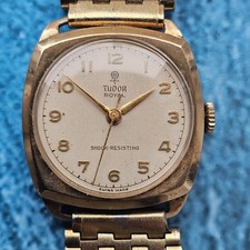 Montre-bracelet vintage pour