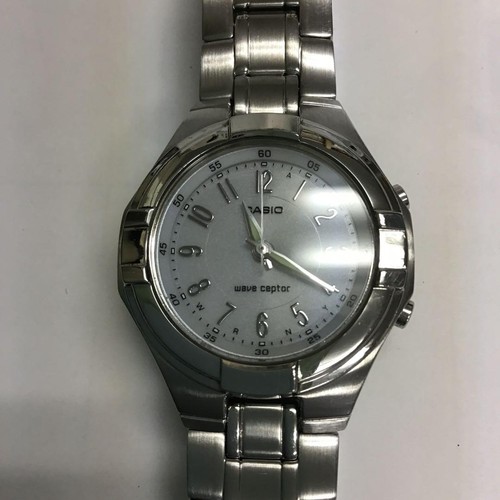 Montre pour femme casio wave - femme,