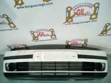 enjoliveur pare-choc avant pour SKODA OCTAVIA BERLINA (1Z3) 2004 75055 966971