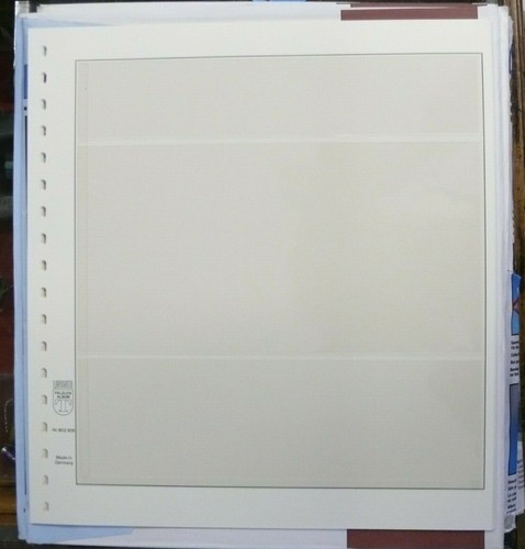 Lindner lot 7 feuilles - lot,