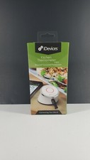 iDevices Kitchen Thermometer