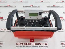 Hbc Radiomatic SPECTRUM 2 Télécommande Radio 6VDC