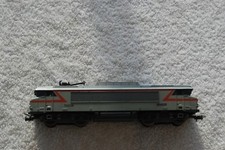 LOCOMOTIVE JOUEF SNCF 15034