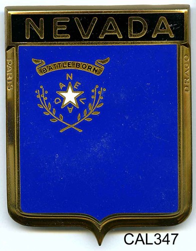 Cal347 plaque de calandre - cal347,