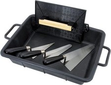 COGEX - Outils maçonnerie et pose carrelage, Bricolage - Kit de maçonnerie,... 