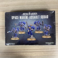 1 Espace Marine Assault