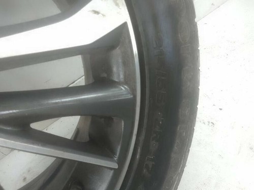 Hl83592 jante toyota - 17,