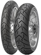 PNEU 130/80R17 TRAIL II 65V TL