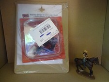 Del Prado cavalier série