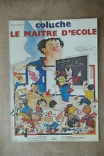 Autocollant publicitaire