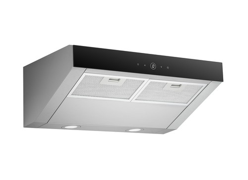 Hotte cuisinière cm - cuisinière, 60
