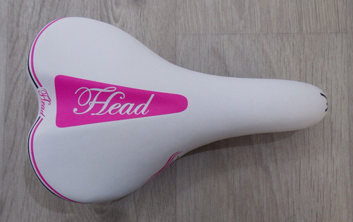Vélo head femme sattel - vélo, mtb