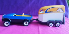 VOITURE PLAYMOBIL GEOBRA 2008