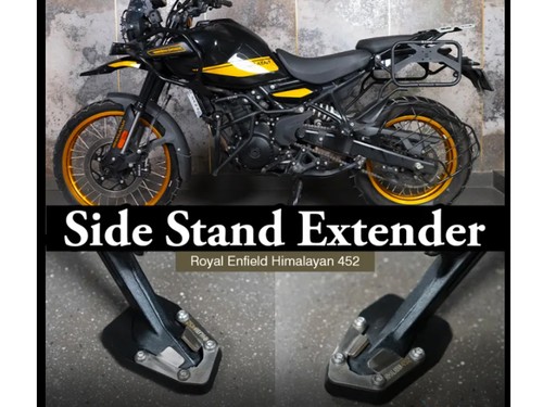 Adapté pour royal enfield - adapté,