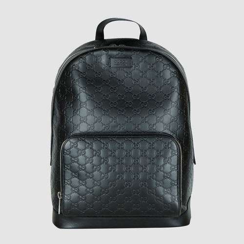 Gucci sac dos cuir - sac, à