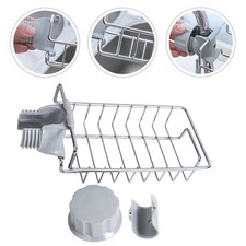  Range Eponge Cuisine Evier