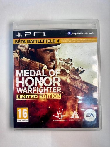Medal honor warfighter - of,