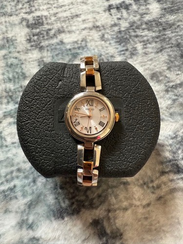 Seiko solar women watch - solar,