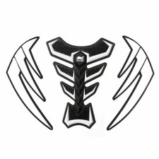 3D Rubber Side Protection de