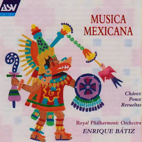 Musica mexicana enrique - musica,