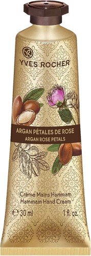 Yves rocher crème - rocher,