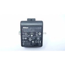 Chargeur / Alimentation Nikon EH-68P - 5V 0.5A 2.5W - FRANCE / TVA