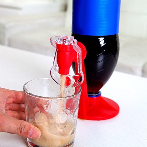 Distributeur boissons à - de,