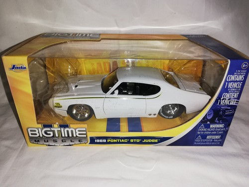 Pontiac gto the - judge, 1969