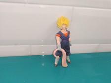 221016 HG gashapon Figurine DBZ dragon ball Z VEGETO GOGETA BEIJITO queue buu bo