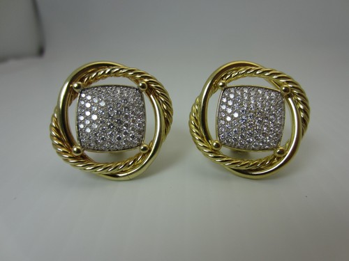 David yurman 18k - yurman,
