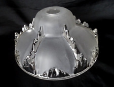 Coupelle lustre , lampe