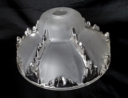 Coupelle lustre lampe - lustre,