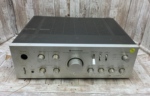 Kenwood high speed - kenwood,