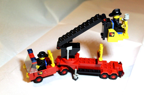 Legoland collector lot - collector,
