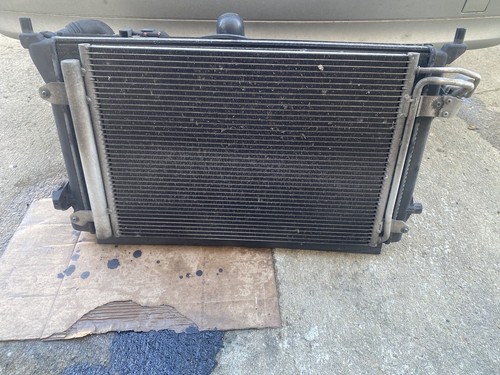 Radiateur moteur - moteur,