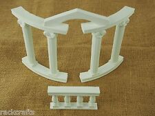 Greek Roman Columns Pillars