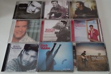 ROCH VOISINE LOT DE 10 CD
