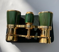 Jumelles Binoculaires Laqué vintage