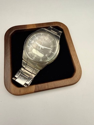 Casio wae ceptor radio - casio, solar