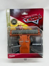 Disney Pixar Cars FRANK CARS