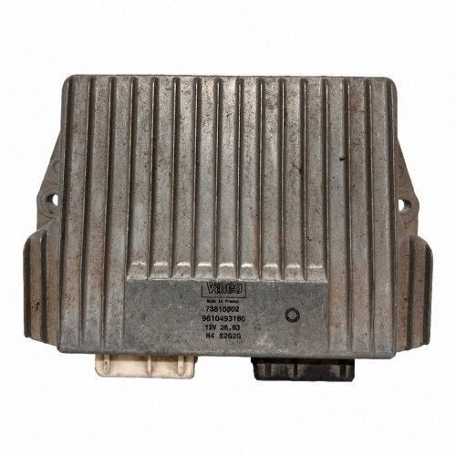Calculateur moteur - , (ecu)