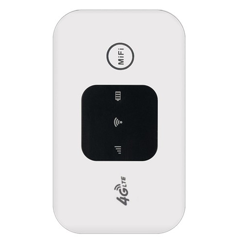 Routeur wifi sans - fil, 4g