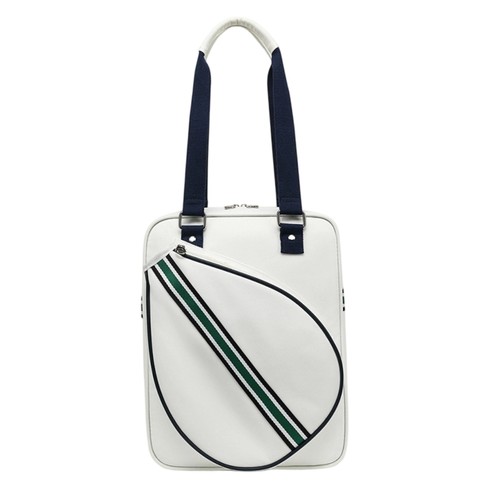 Sac raquette badminton - raquette,