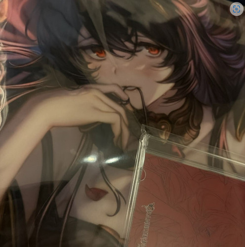 Granblue fantasy nier - granblue,