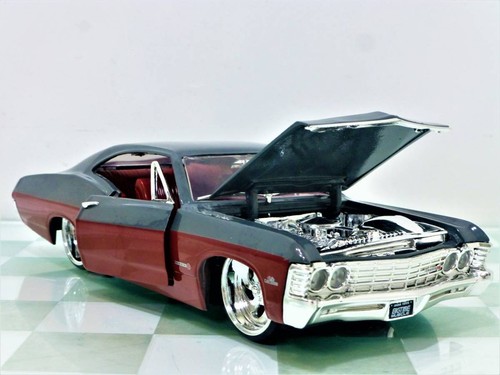 Jada toys 24 - ■jada, 1/24