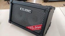 Amplificateur stéréo roland - stéréo,